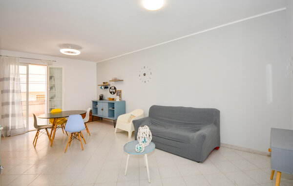 Apartment - Marina di Ragusa , Italy - ISR835 301