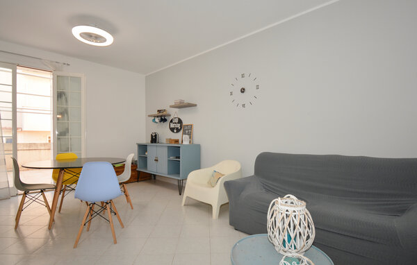 Apartment - Marina di Ragusa , Italy - ISR835 4