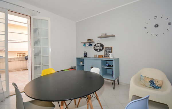 Apartment - Marina di Ragusa , Italy - ISR835 302