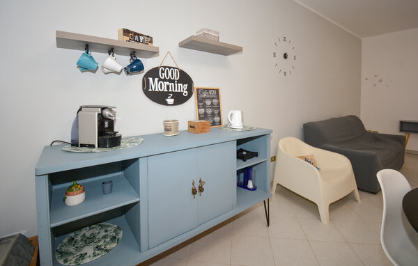 Apartment - Marina di Ragusa , Italy - ISR835 303