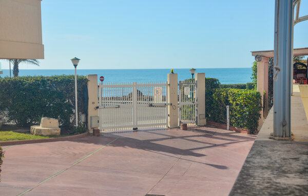 Ferienwohnung - Marina di Ragusa , Italien - ISR835 2