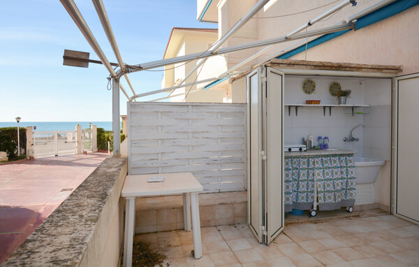 Apartment - Marina di Ragusa , Italy - ISR835 102