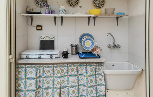 Apartment - Marina di Ragusa , Italy - ISR835 103