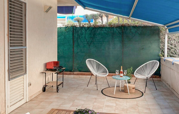 Apartment - Marina di Ragusa , Italy - ISR835 6