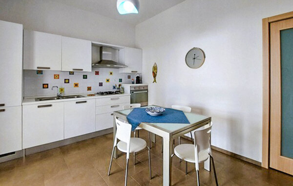 Kuća-za-odmor - Marina di Ragusa , Italija - ISR836 3