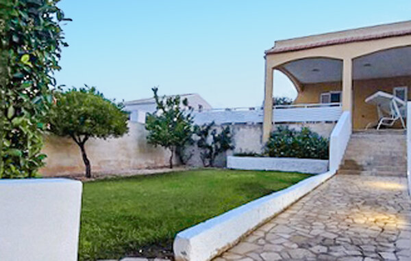 Kuća-za-odmor - Marina di Ragusa , Italija - ISR836 81