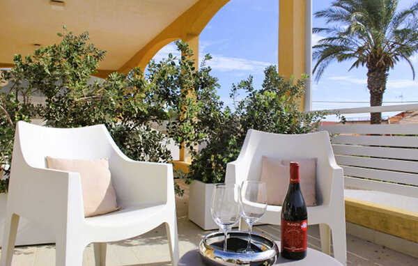 Kuća-za-odmor - Marina di Ragusa , Italija - ISR836 5