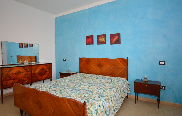 Appartamento - Noto , Italia - ISR838 601
