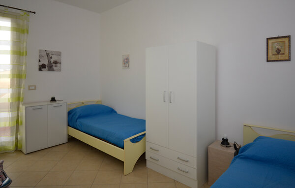 Appartamento - Noto , Italia - ISR838 602