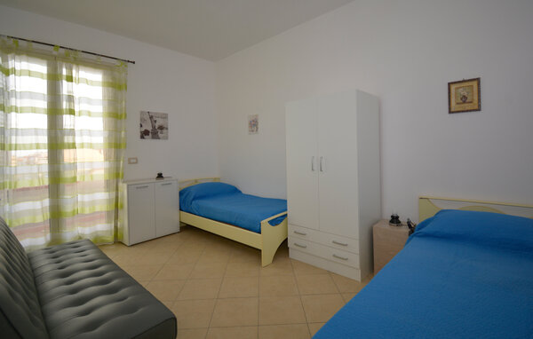 Appartamento - Noto , Italia - ISR838 603