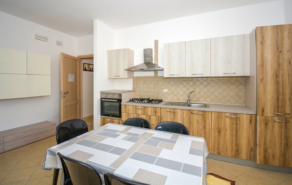 Ferienwohnung - Noto , Italien - ISR838 2