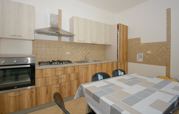 Appartamento - Noto , Italia - ISR838 401