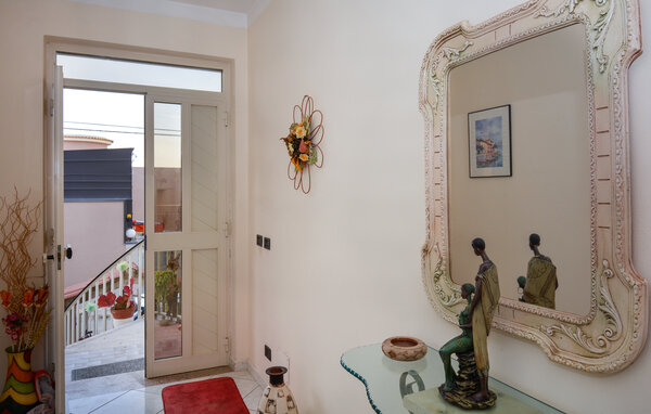 Appartamento - Noto , Italia - ISR838 301