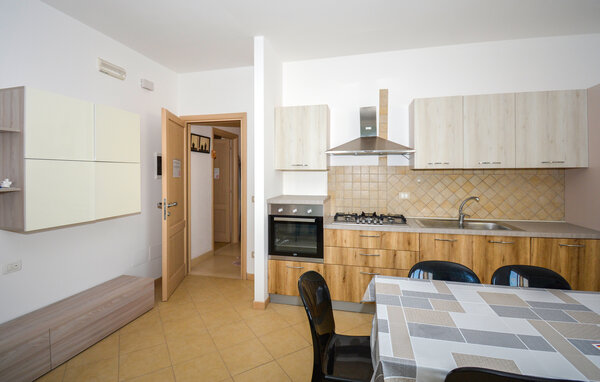Appartamento - Noto , Italia - ISR838 302