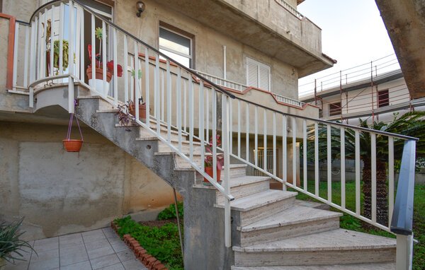 Appartamento - Noto , Italia - ISR838 4