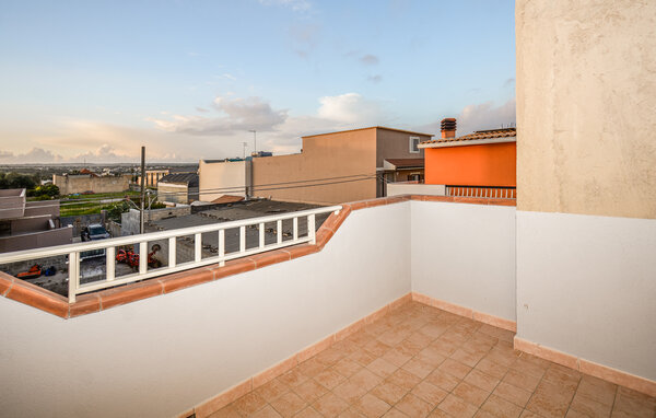 Ferienwohnung - Noto , Italien - ISR838 1