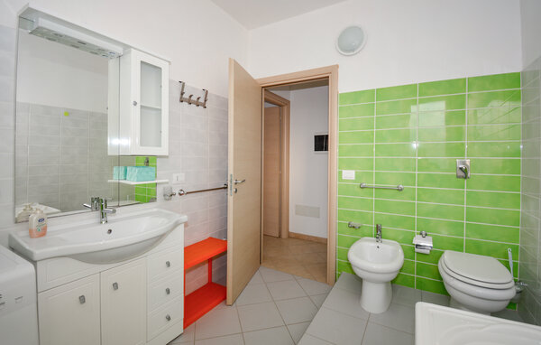 Semesterlägenhet - Noto , Italien - ISR839 701