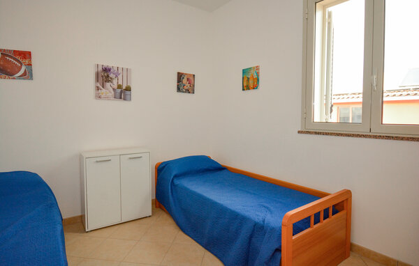 Semesterlägenhet - Noto , Italien - ISR839 602