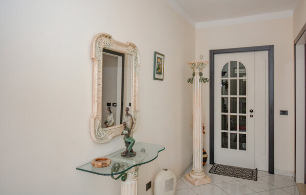 Semesterlägenhet - Noto , Italien - ISR839 501