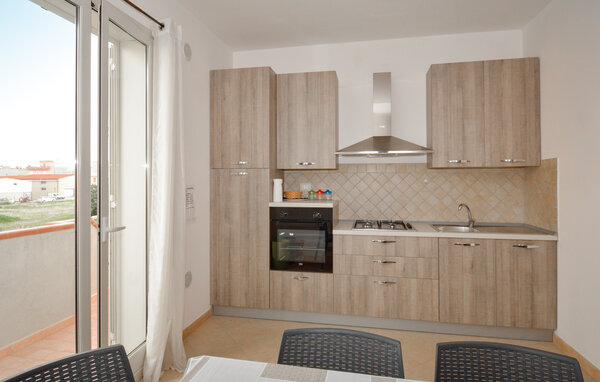 Semesterlägenhet - Noto , Italien - ISR839 5