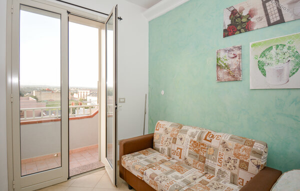 Semesterlägenhet - Noto , Italien - ISR839 4