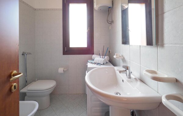 Casa vacanze - Marina di Modica , Italia - ISR841 701