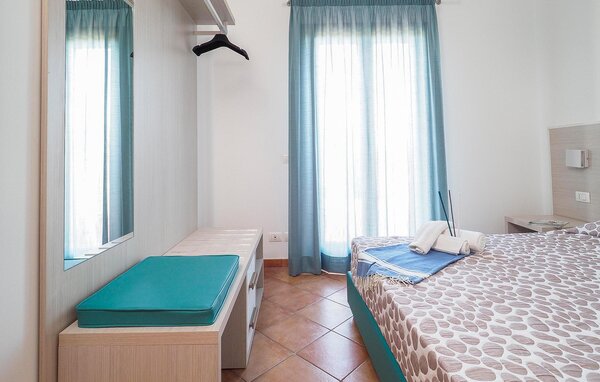Casa vacanze - Marina di Modica , Italia - ISR841 601