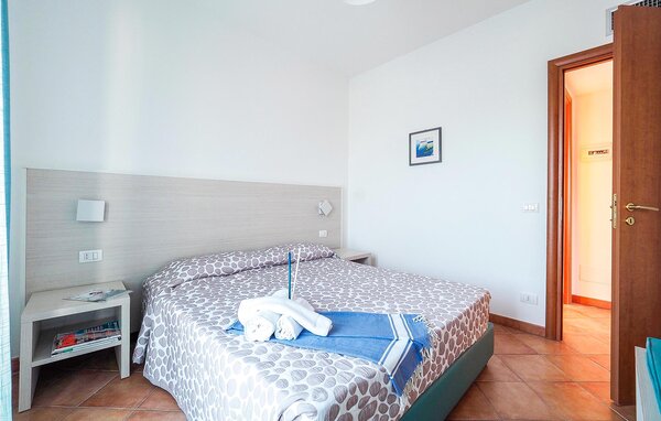 Casa vacanze - Marina di Modica , Italia - ISR841 602