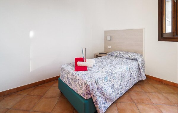 Casa vacanze - Marina di Modica , Italia - ISR841 603
