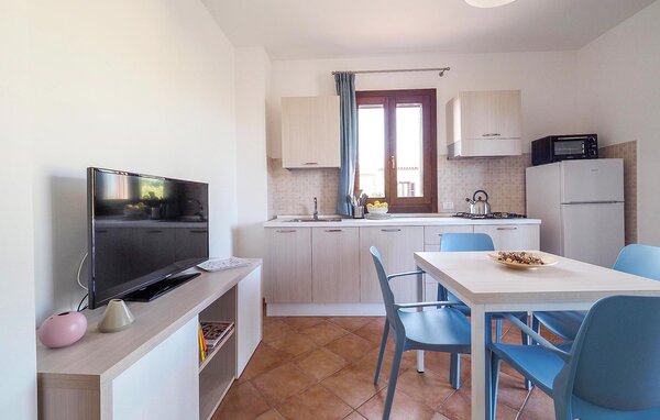 Casa vacanze - Marina di Modica , Italia - ISR841 5