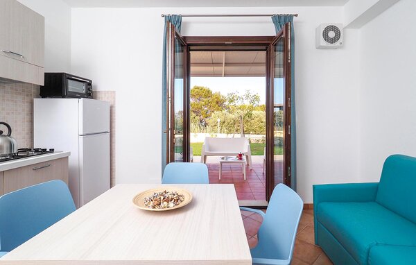 Casa vacanze - Marina di Modica , Italia - ISR841 301
