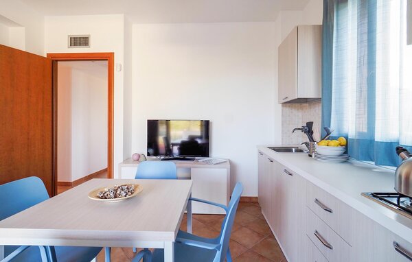 Casa vacanze - Marina di Modica , Italia - ISR841 302
