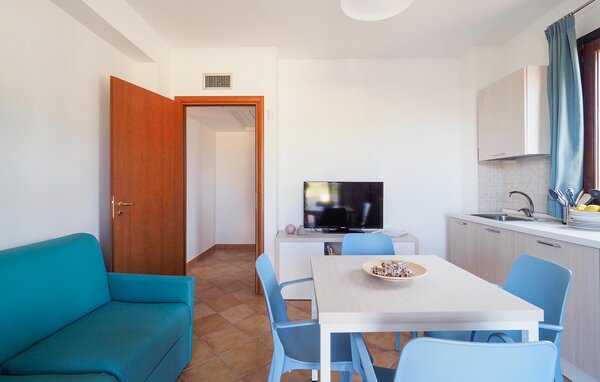 Casa vacanze - Marina di Modica , Italia - ISR841 4