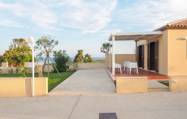 Casa vacanze - Marina di Modica , Italia - ISR841 83