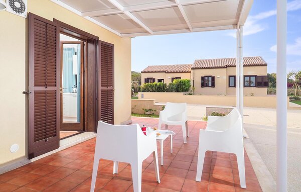 Casa vacanze - Marina di Modica , Italia - ISR841 104