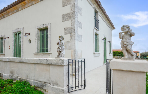 Ferienhaus - Ragusa , Italien - ISR842 2