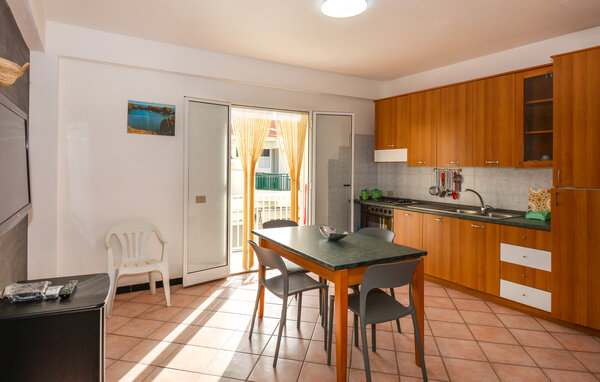 Ferienwohnung - Santa Croce Camerina , Italien - ISR843 2