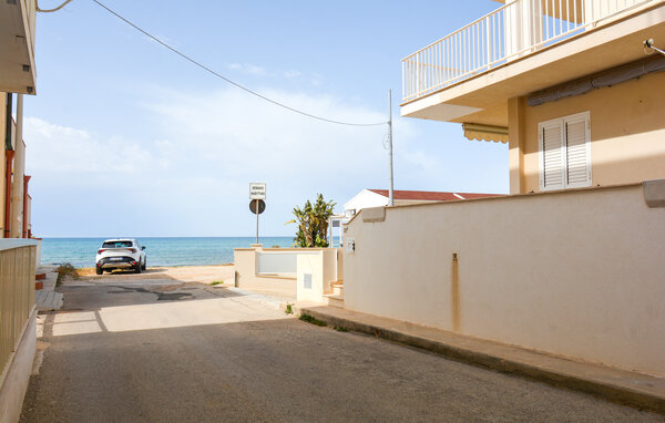 Appartement - Santa Croce Camerina , Italië - ISR843 5