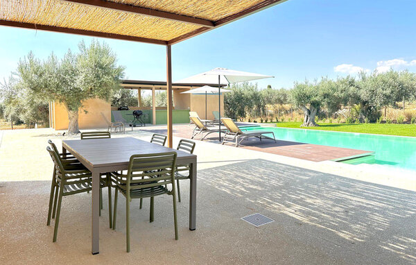 Casa vacanze - Chiaramonte Gulfi , Italia - ISR844 2