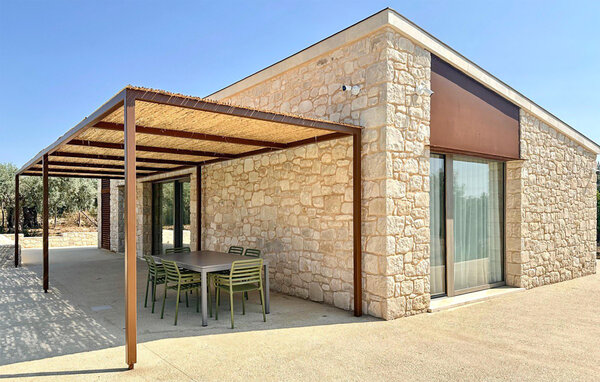 Casa vacanze - Chiaramonte Gulfi , Italia - ISR844 101