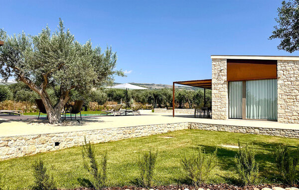 Casa vacanze - Chiaramonte Gulfi , Italia - ISR844 102