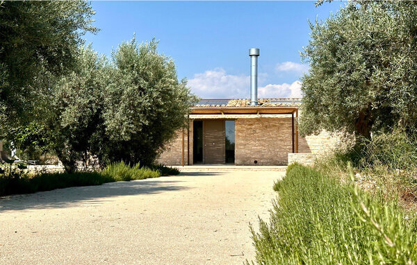 Casa vacanze - Chiaramonte Gulfi , Italia - ISR844 103