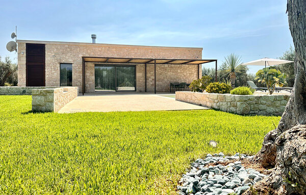 Casa vacanze - Chiaramonte Gulfi , Italia - ISR844 7