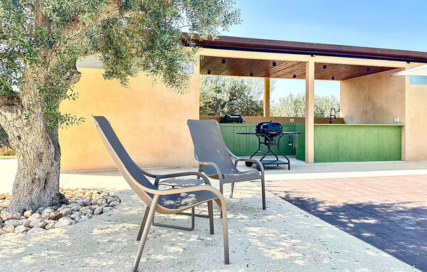 Casa vacanze - Chiaramonte Gulfi , Italia - ISR844 5