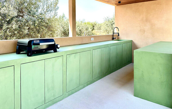 Casa vacanze - Chiaramonte Gulfi , Italia - ISR844 104