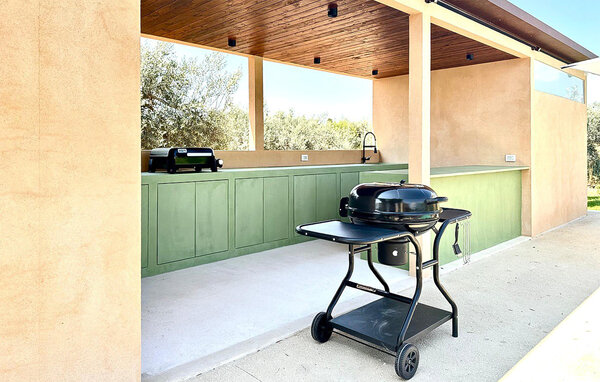 Casa vacanze - Chiaramonte Gulfi , Italia - ISR844 105