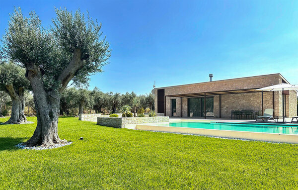 Casa vacanze - Chiaramonte Gulfi , Italia - ISR844 14