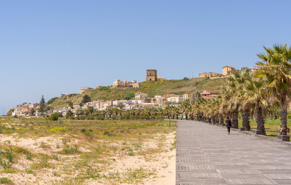 Casa di vacanze 