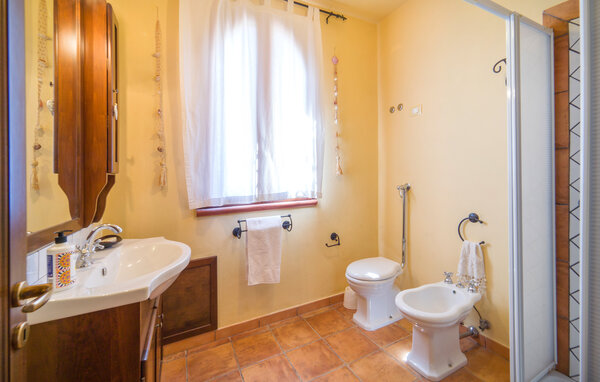 Casa di vacanze 
