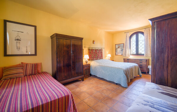 Semesterhus - Menfi , Italien - ISR846 607